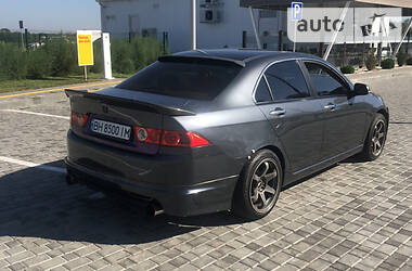 Седан Honda Accord 2006 в Одессе