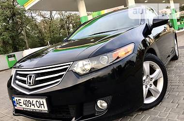 Honda Accord 2008