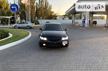 Седан Honda Accord 2006 в Одесі