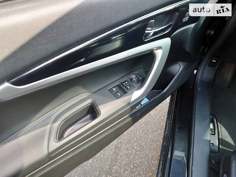Купе Honda Accord 2013 в Києві