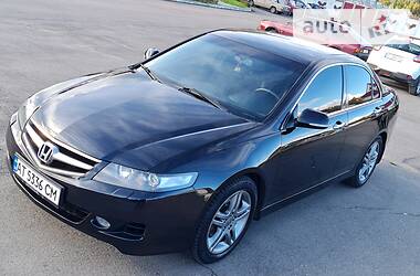 Седан Honda Accord 2007 в Коломые