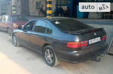 Седан Honda Accord 1994 в Миколаєві