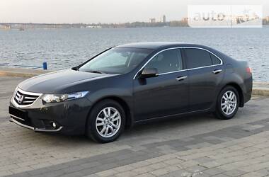 Седан Honda Accord 2011 в Днепре