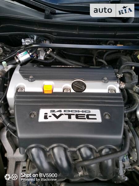 Седан Honda Accord 2009 в Кропивницькому