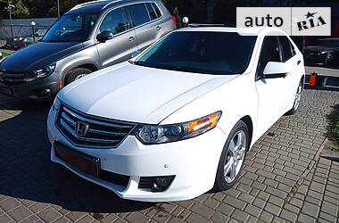 Honda Accord 2012