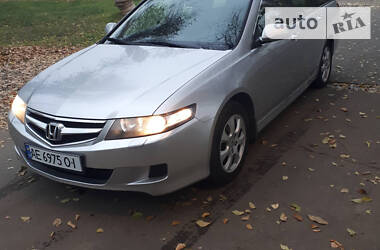 Универсал Honda Accord 2006 в Покрове