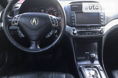 Седан Honda Accord 2006 в Львове