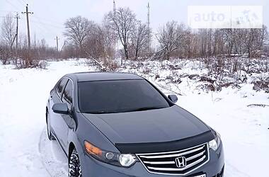 Седан Honda Accord 2008 в Сумах