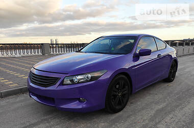Honda Accord 2008 Honda Accord 2008