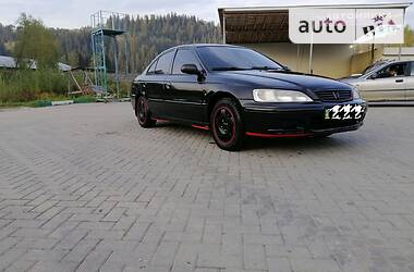 Седан Honda Accord 1999 в Черновцах