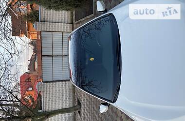 Седан Honda Accord 2017 в 