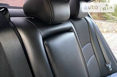 Седан Honda Accord 2017 в 