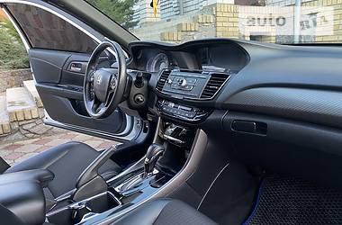 Honda Accord 2017 Honda Accord 2017