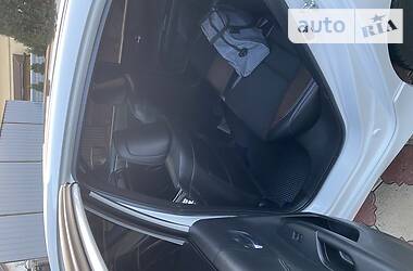 Седан Honda Accord 2017 в 