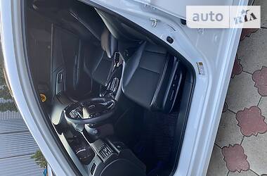 Седан Honda Accord 2017 в 