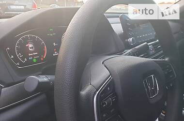Седан Honda Accord 2017 в Виннице