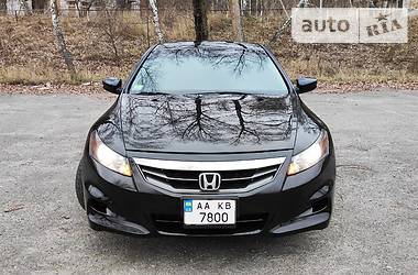 Honda Accord 2011