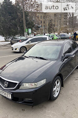 Седан Honda Accord 2003 в Одессе