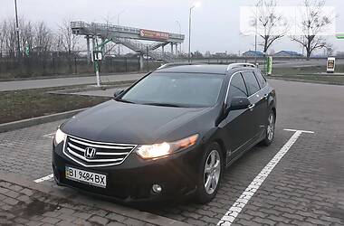 Универсал Honda Accord 2008 в Кременчуге