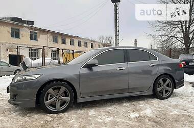 Седан Honda Accord 2010 в Вінниці