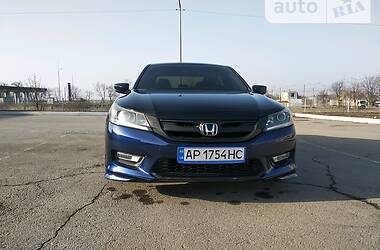 Седан Honda Accord 2014 в Запорожье