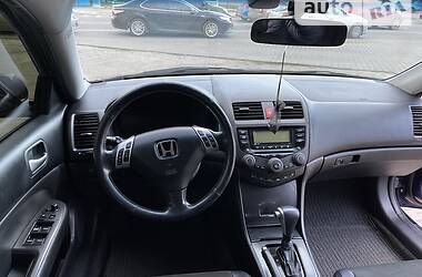 Седан Honda Accord 2005 в Одессе