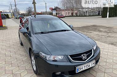 Седан Honda Accord 2005 в Одессе