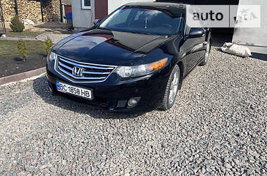 Honda Accord 2010