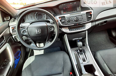 Купе Honda Accord 2015 в Херсоне