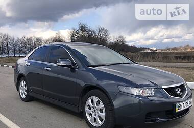 Седан Honda Accord 2006 в Сумах