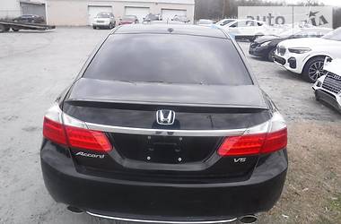 Седан Honda Accord 2015 в Білій Церкві