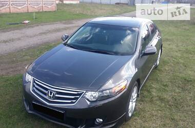 Honda Accord 2010