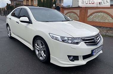 Седан Honda Accord 2010 в Хмельницком