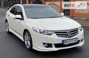 Honda Accord 2010