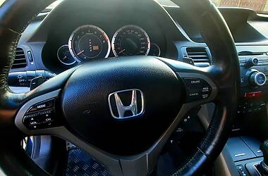 Универсал Honda Accord 2009 в Сумах