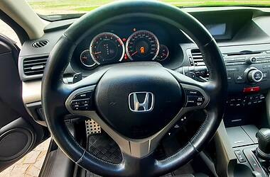 Универсал Honda Accord 2009 в Сумах