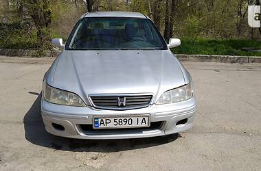 Седан Honda Accord 1999 в Запорожье