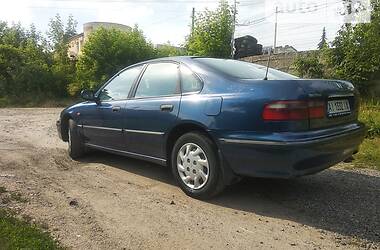 Седан Honda Accord 1996 в Виннице