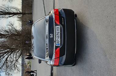Седан Honda Accord 2015 в Запоріжжі