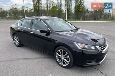 Honda Accord 2015 Honda Accord 2015