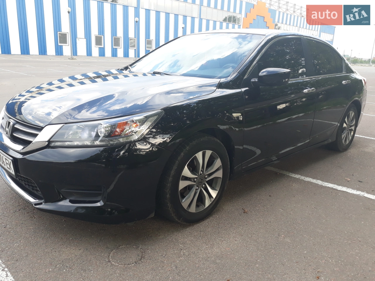 2013 Honda Accord - мініатюра 15