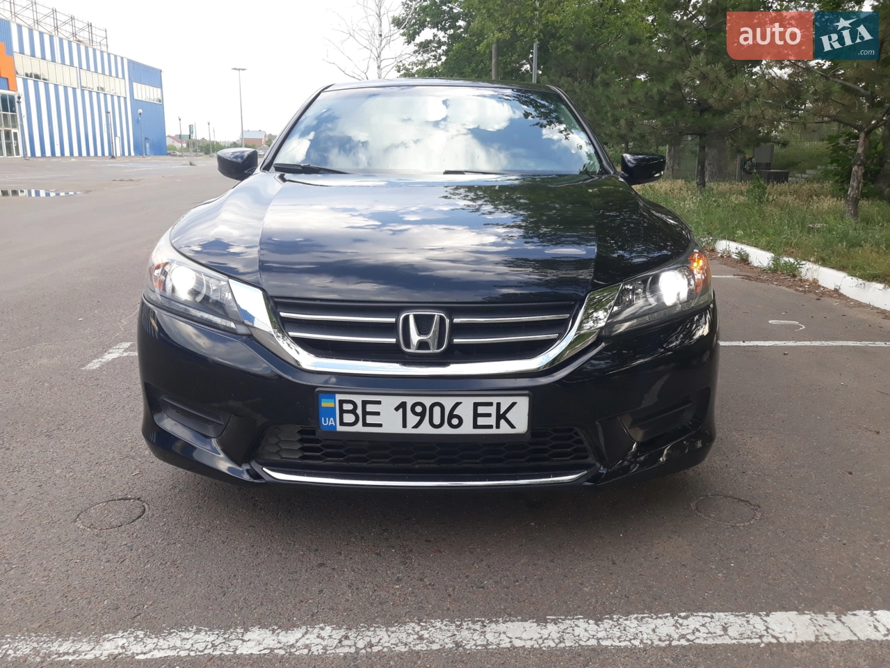 2013 Honda Accord - мініатюра 18