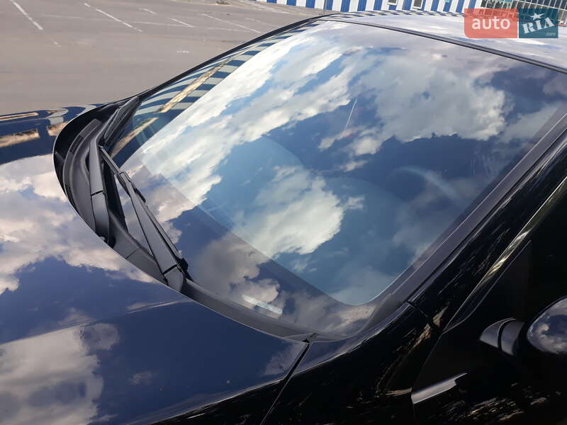 Седан Honda Accord 2013 в Миколаєві