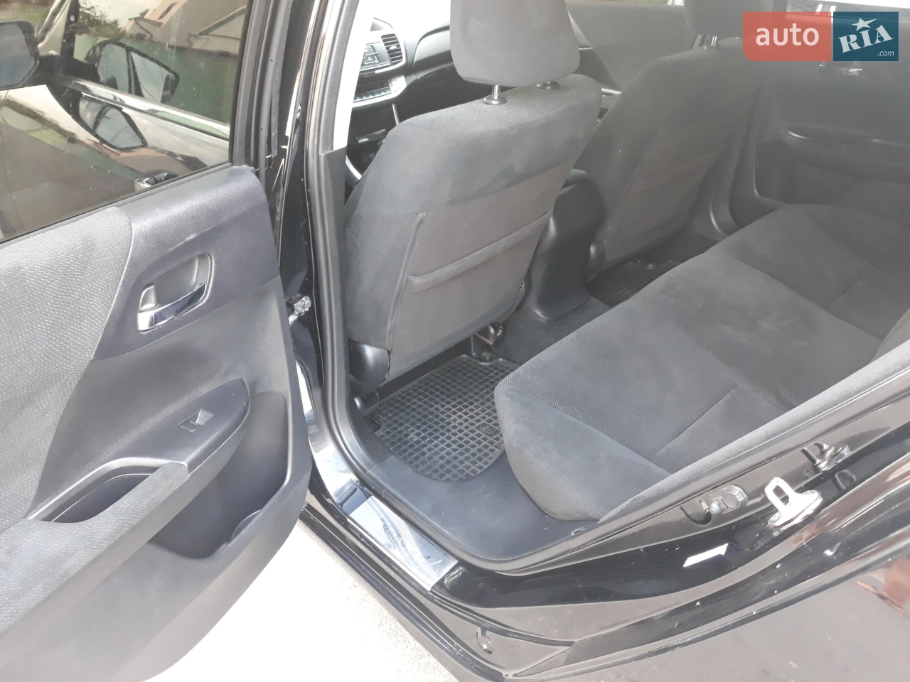 2013 Honda Accord - мініатюра 27