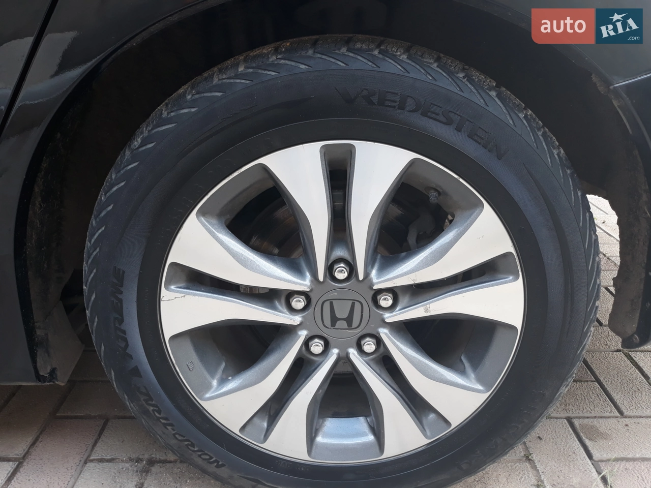 2013 Honda Accord - мініатюра 60