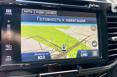 Купе Honda Accord 2016 в Одессе