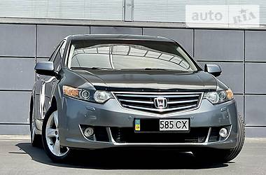 Honda Accord 2.4 2009 Honda Accord 2.4 2009