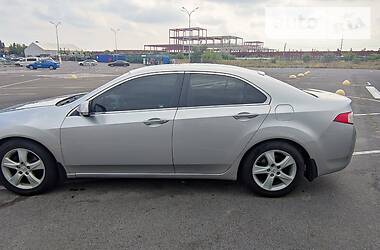 Honda Accord 2008 Honda Accord 2008