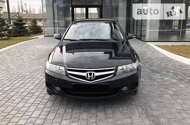 Honda Accord Executive 2007 Honda Accord Executive 2007