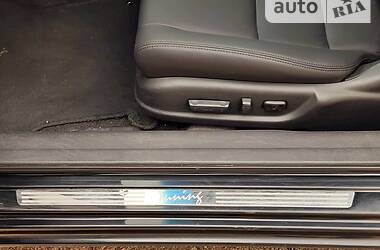 Купе Honda Accord 2009 в 